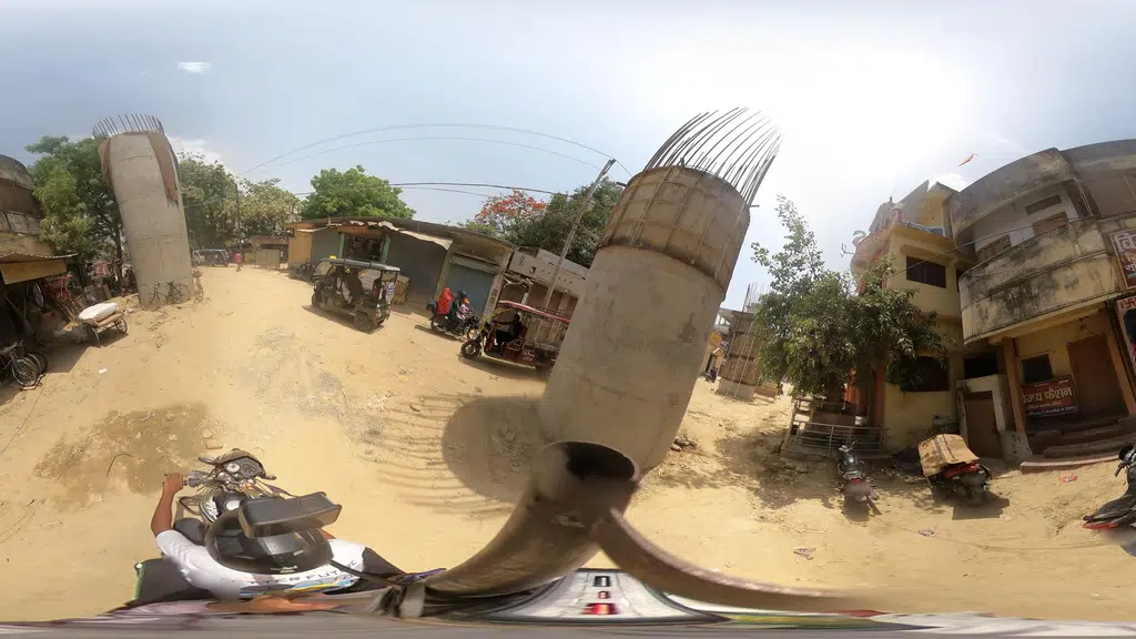 Police Station Kotwali
