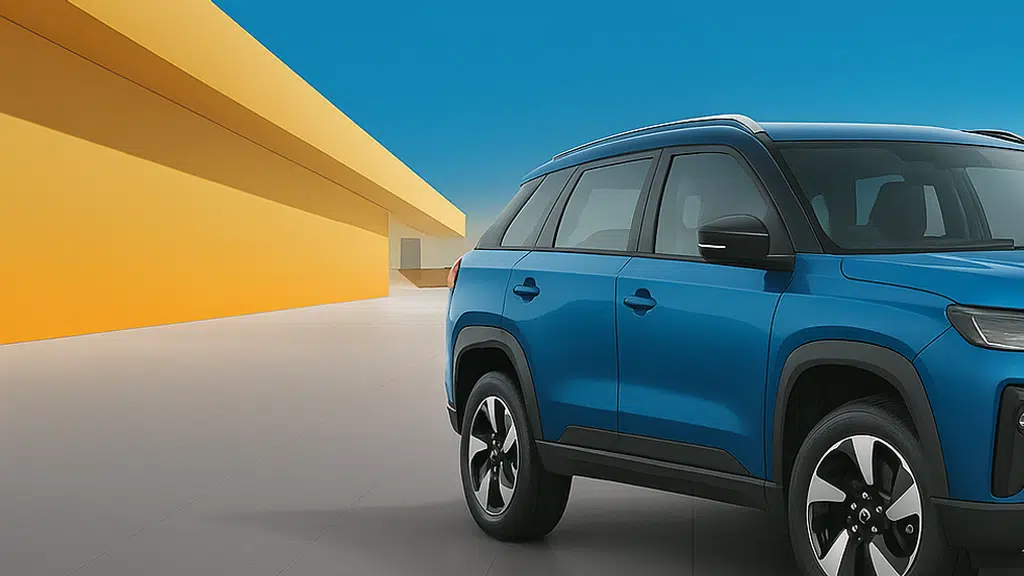 Nexa Roorkee-Shakumbari Auto Wheels
