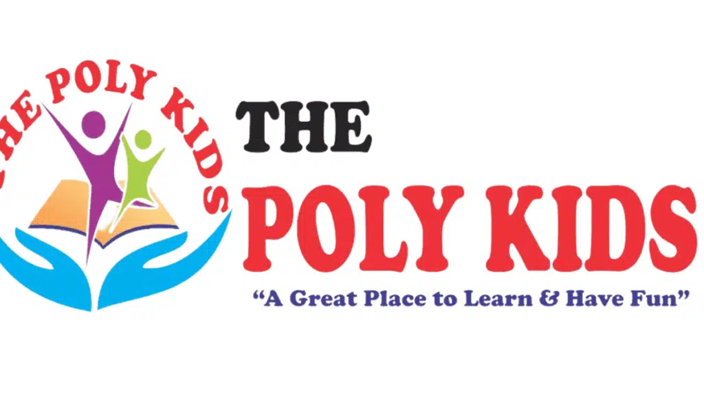The Poly Kids -  Jolly Grant