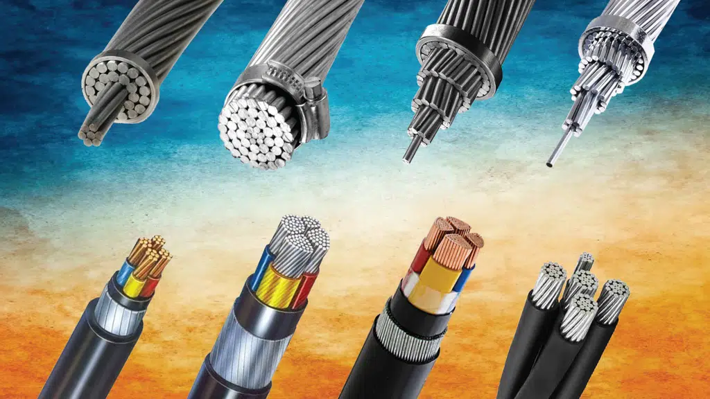 PCI Cables Industries Pvt. Ltd.