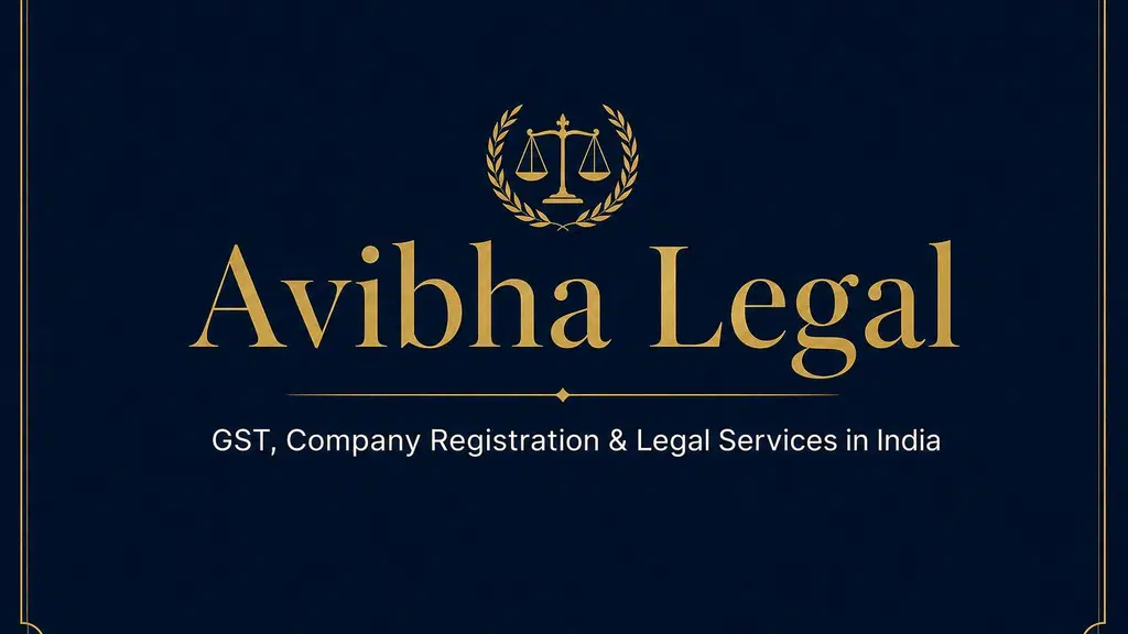 Avibha Legal