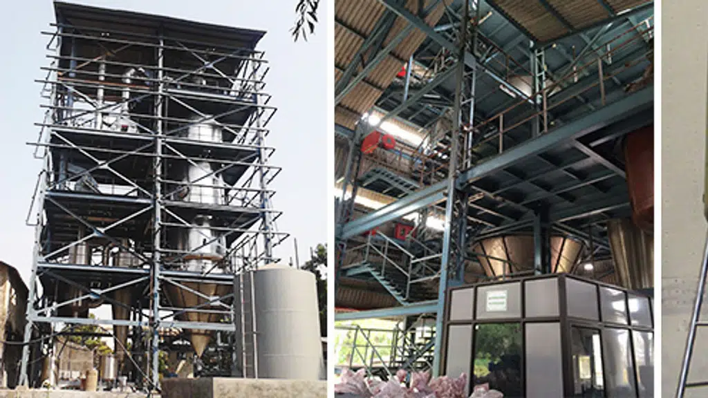 Eurosyntec Chemicals Pvt Ltd