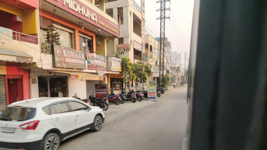 Vivekananda Institute of Computers