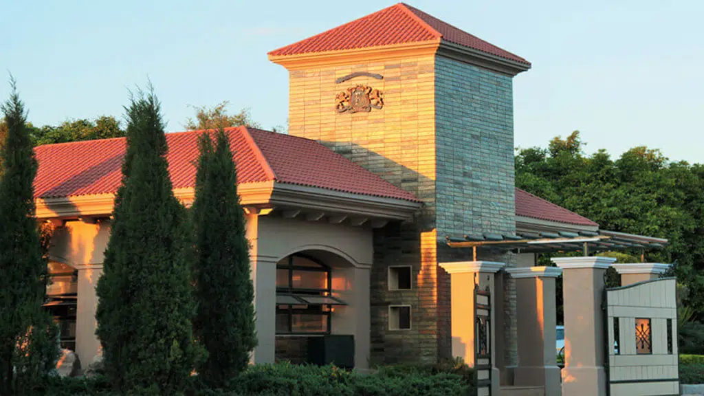 Forest Hill Golf and Country Club Resort
