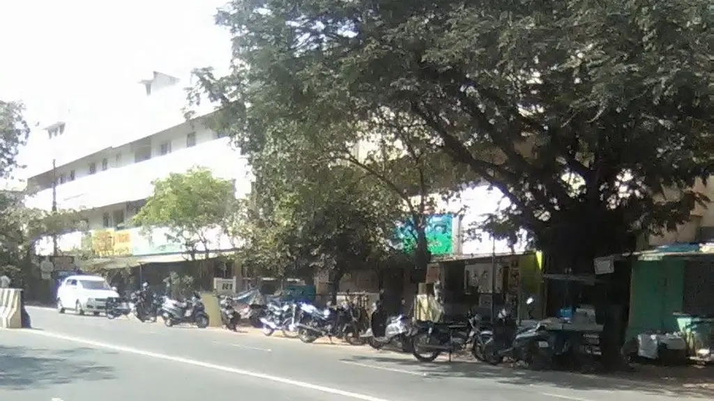 HDFC Bank ATM