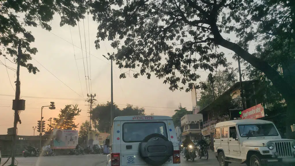Shrawasti Hospital