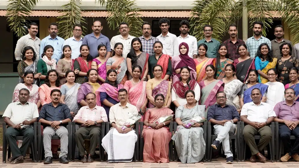 RSM SNDP College Koyilandy