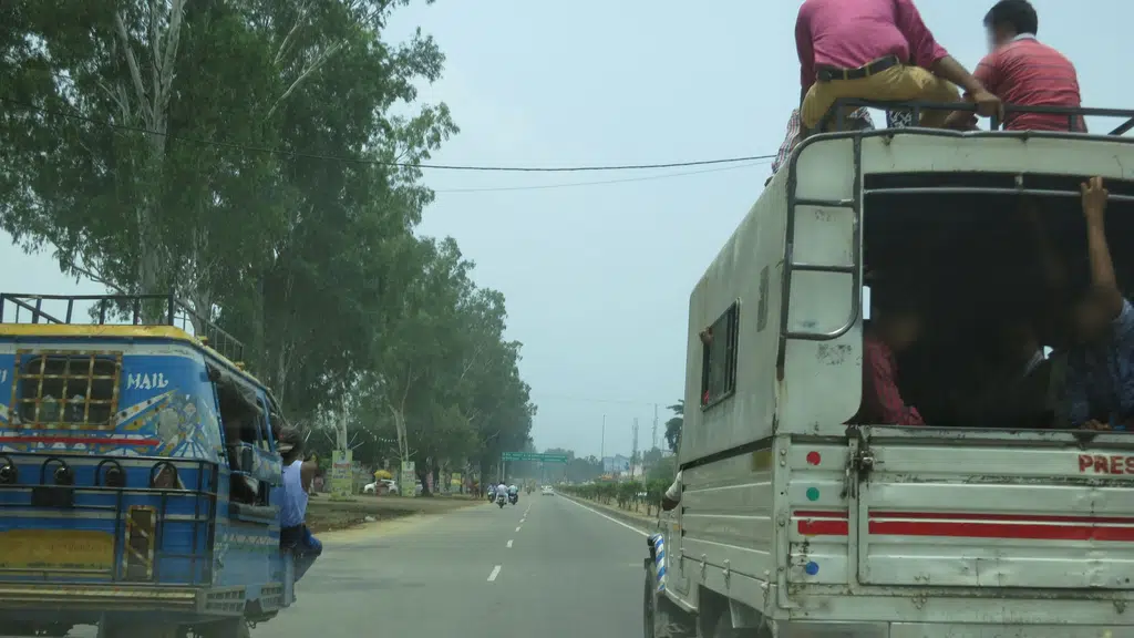 Gurunanak Punjabi Dhaba