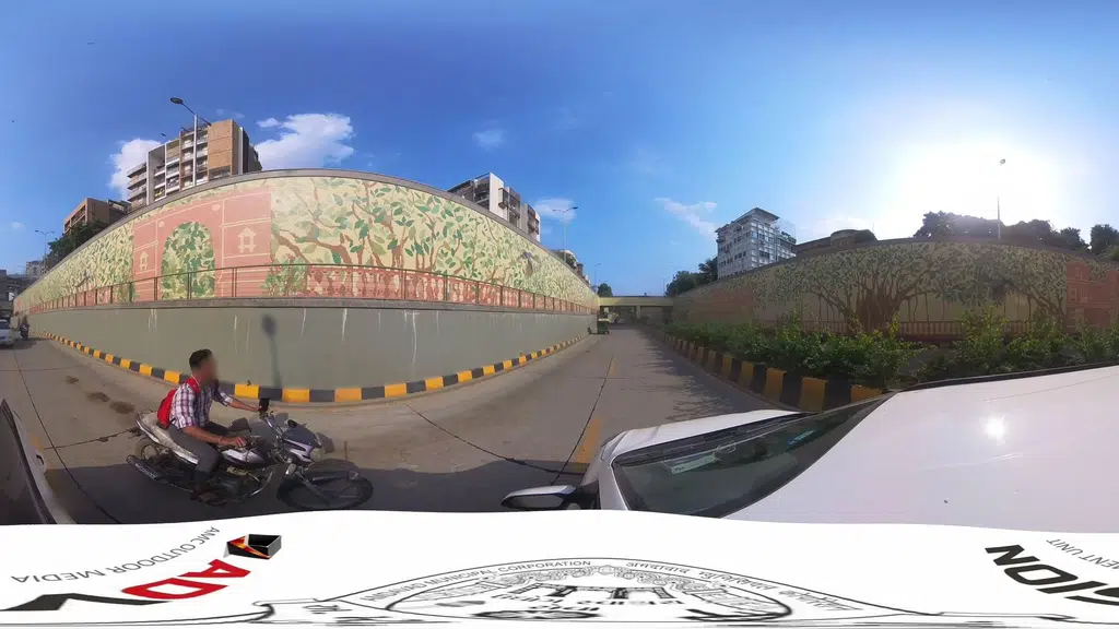 Kanak Residency