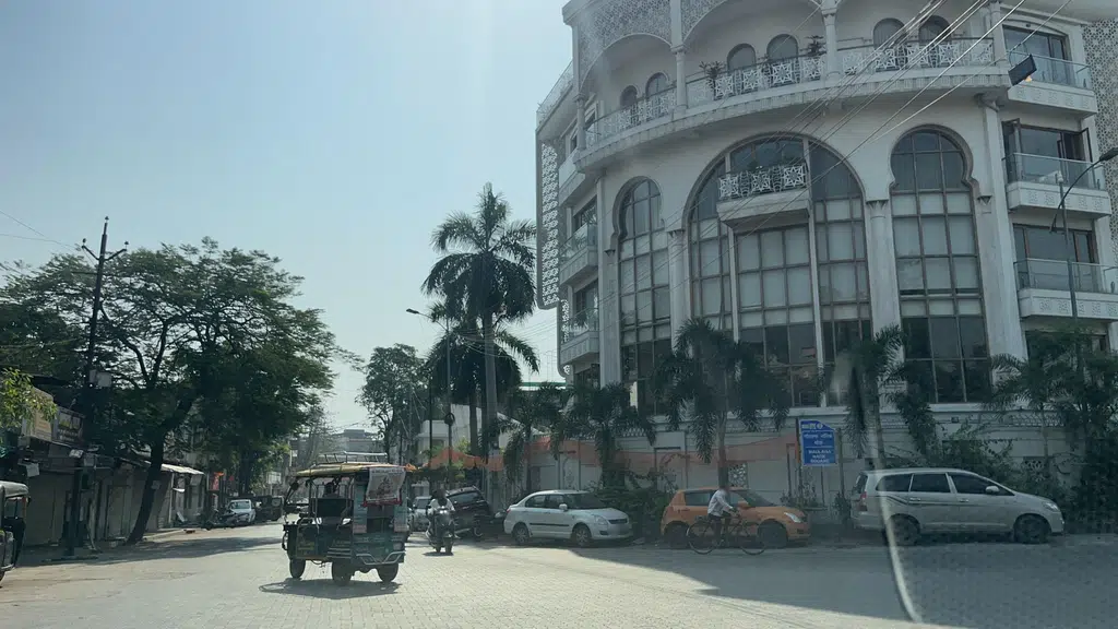 The Nagpur District Central Co-operative Bank