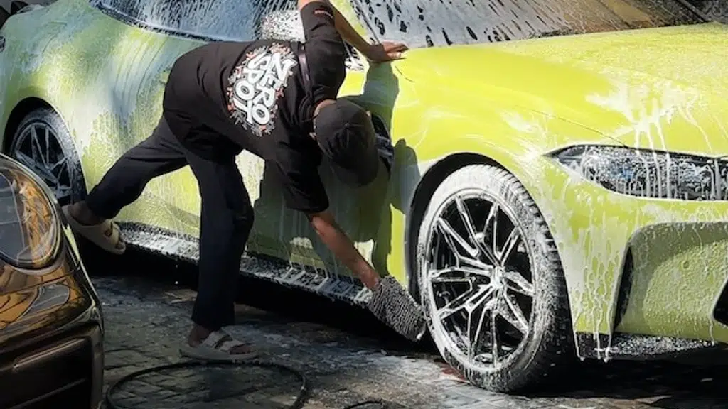 Zero Spot Car Spa Detailing and Services