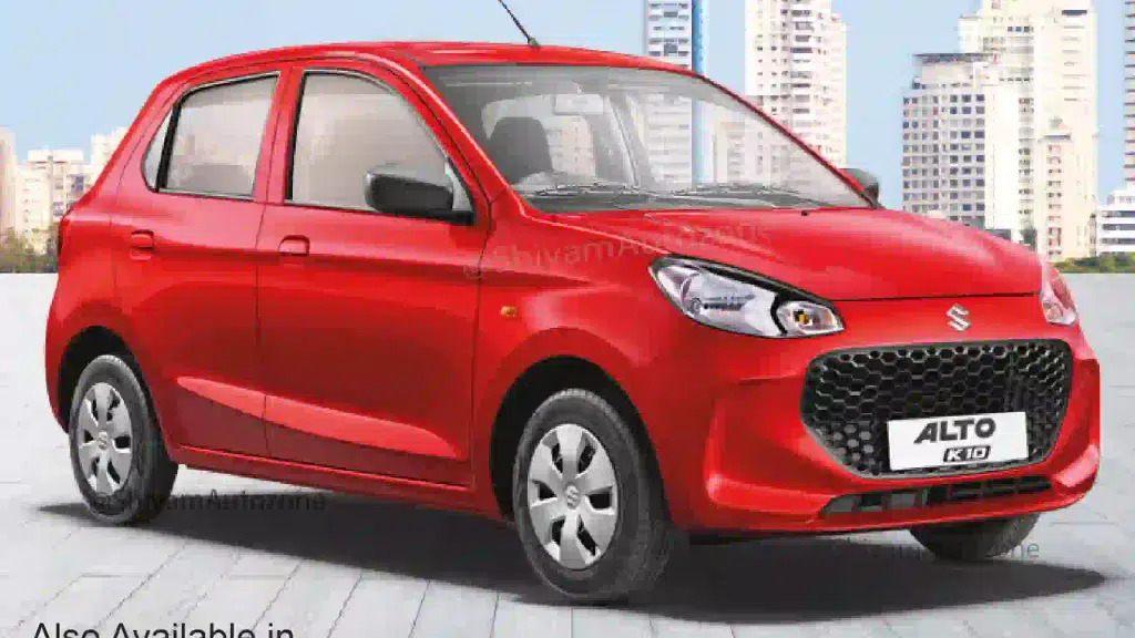 Maruti Suzuki Service, Shahapur