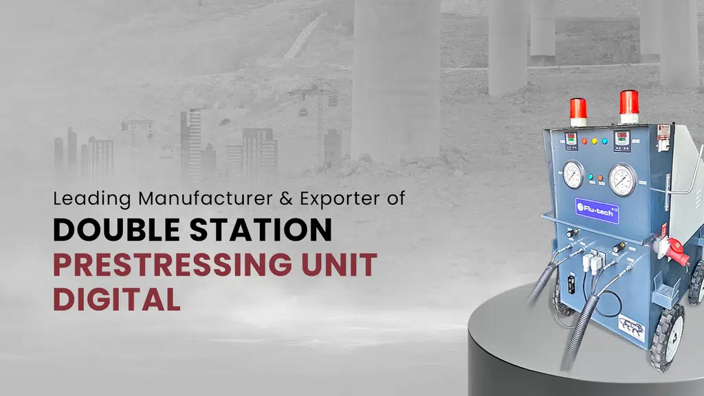 Flutech Hydraulics Private Limited