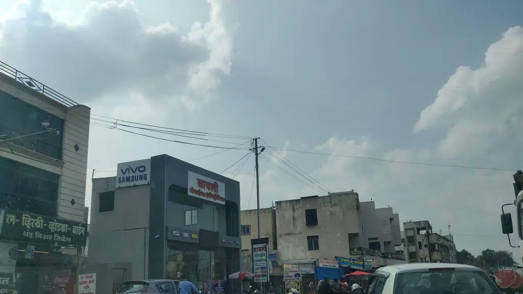 Sankruti Hotel