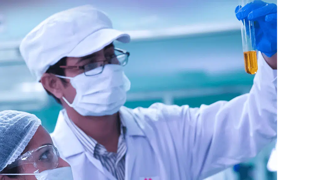 Gracure Pharmaceuticals Ltd.