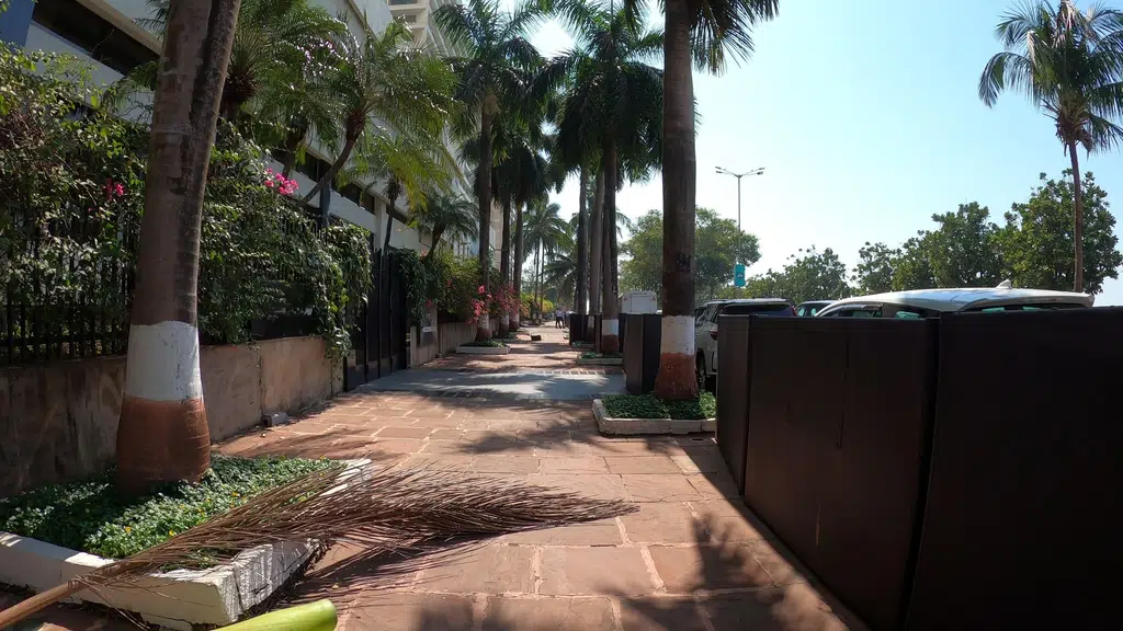 Thai Trade Center Mumbai