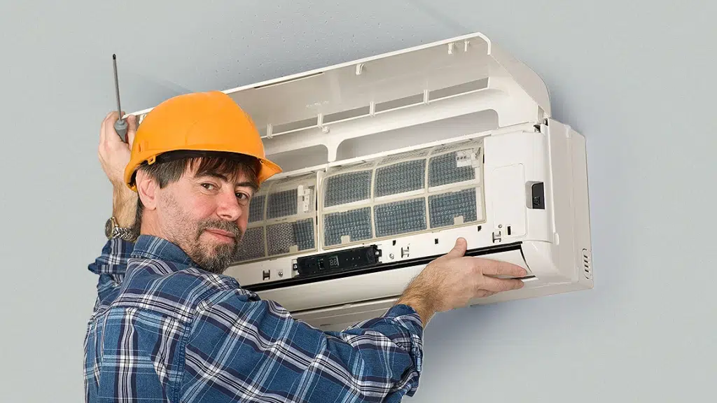 Dwarka Air Conditioners Repair & Service