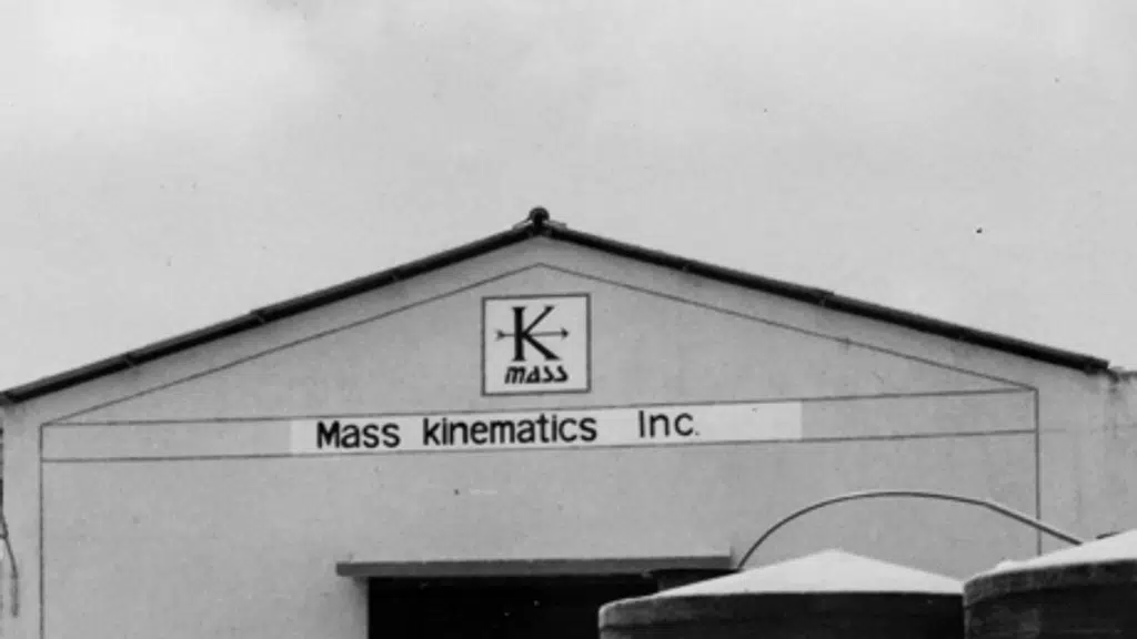 Kineco Limited - World of Composites