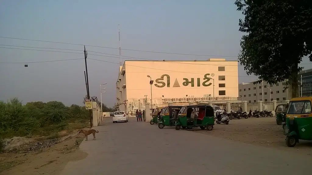 Santram Bajaj Nadiad