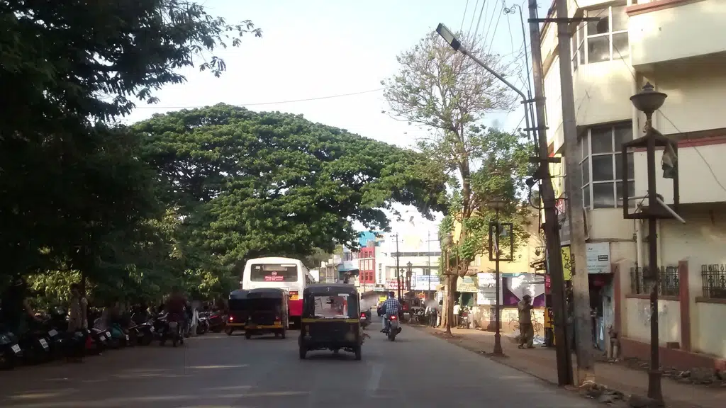 Nadhoja Patil Puttappa Sabha Bhavan