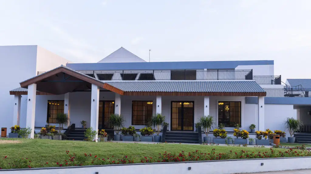The Augusta Club and Resort