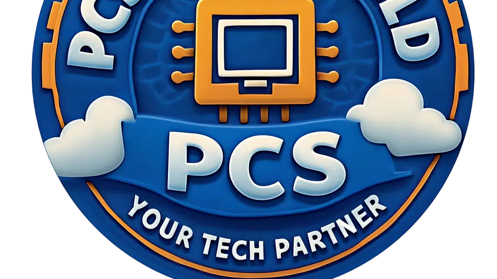 Pcs Tech World