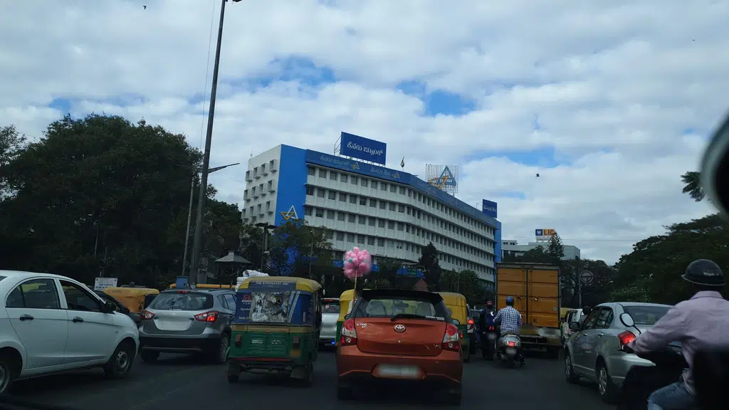 Deccan Cotton Waste Company