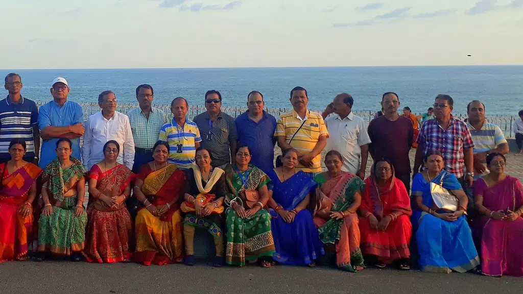 Sai Seva Trust
