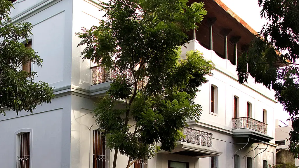 Dupleix Hotel Puducherry