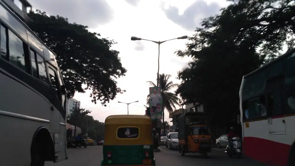 Rajanna Military Hotel