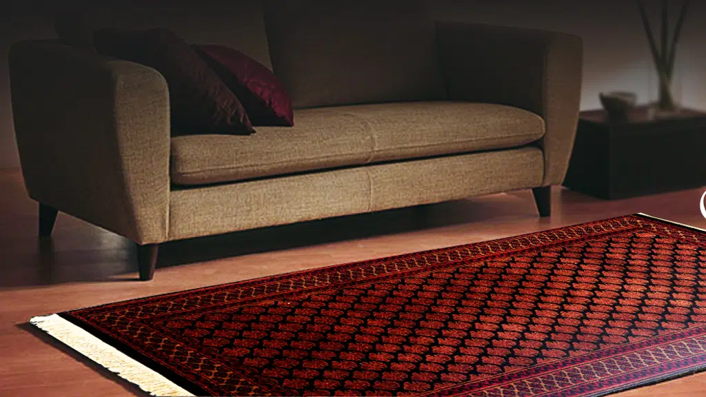 Shree Carpet & Textile Mahal India Pvt.Ltd