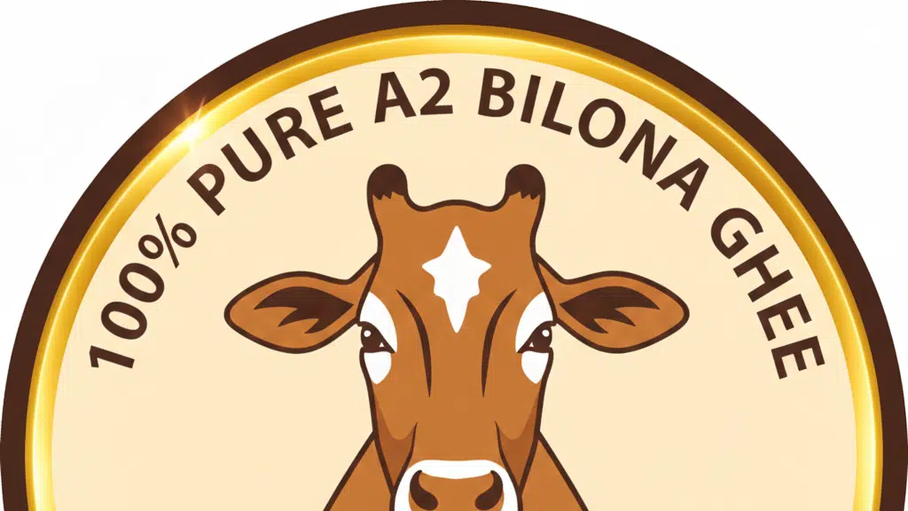 Rama Amrit - A2 Gir Cow Ghee
