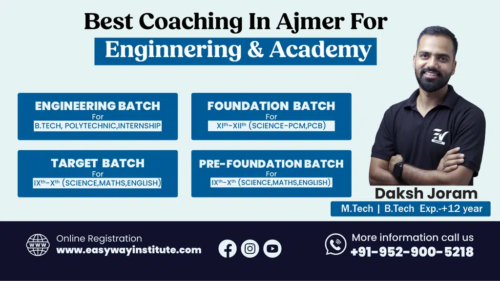Easyway Institute