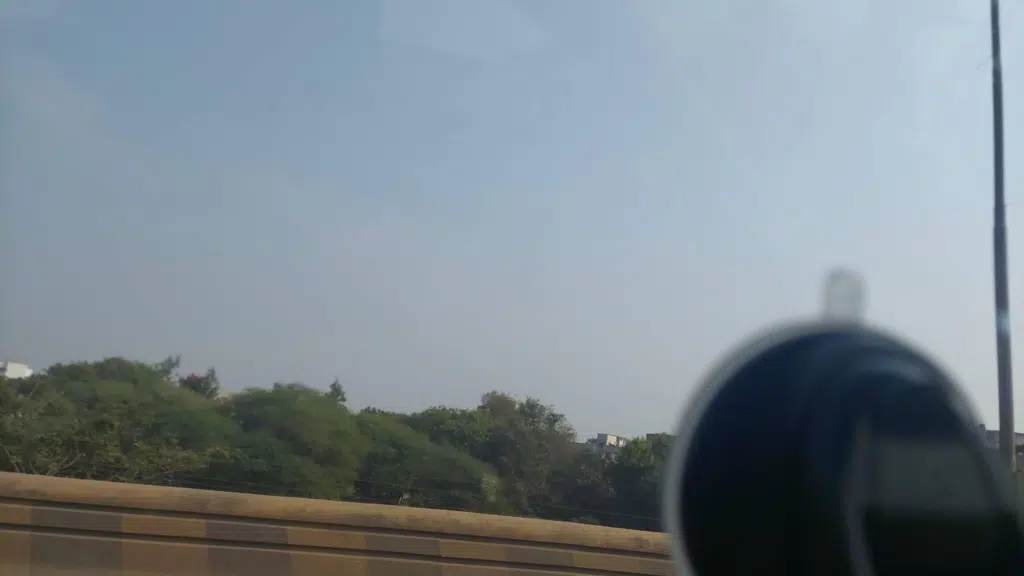 HDFC Bank ATM