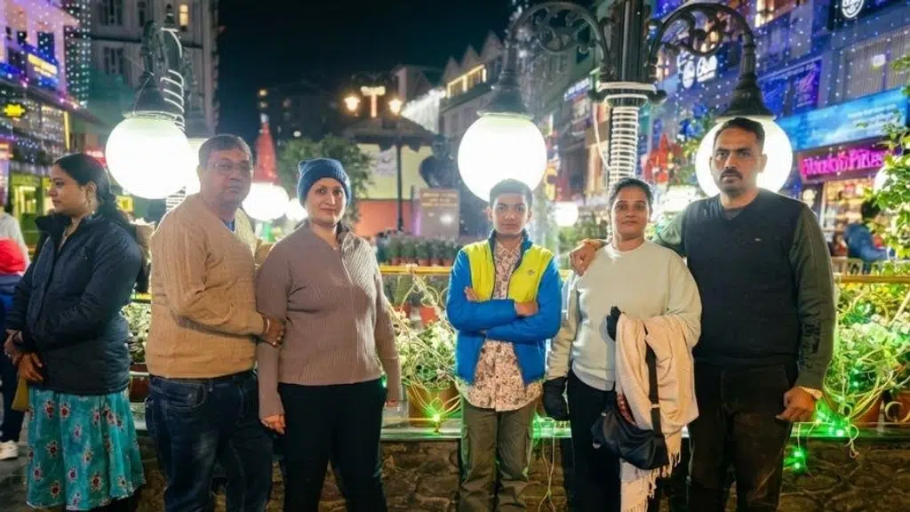 Sikkim Darjeeling Tourism
