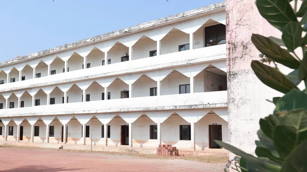 Sa-adiya Arts and Science College Koliyadukkam