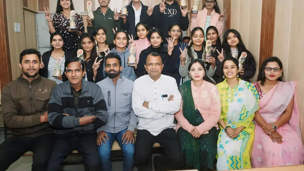 Galaxy Institute Jabalpur