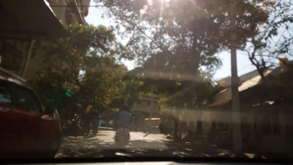 Acharya Sri Mahapragya High School