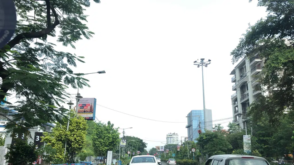 AMRI Hospital Salt Lake