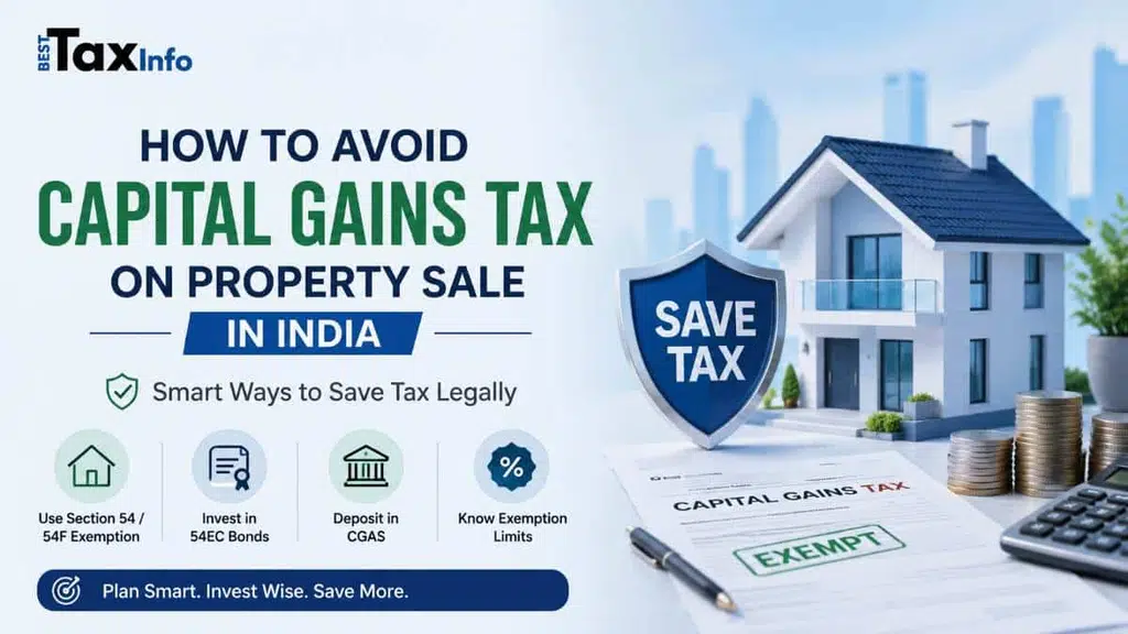 Best Tax Info
