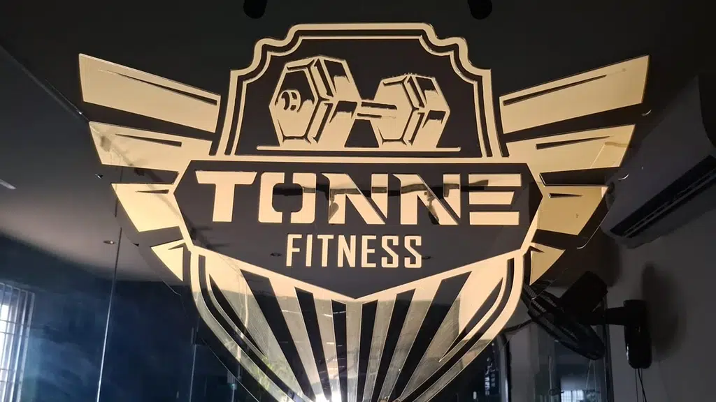 Tonne Fitness