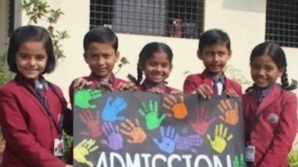 East Point CBSE School