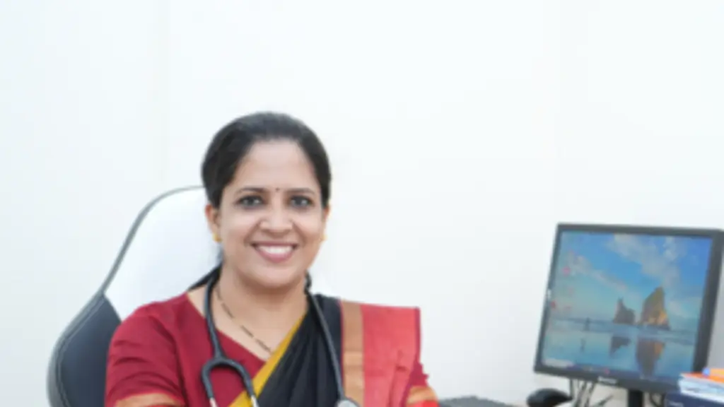 Ikshana multispeciality & diagnostics