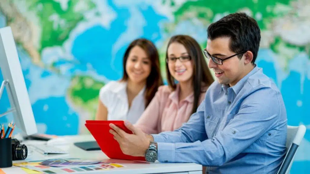Stepup Overseas Education Private Limited