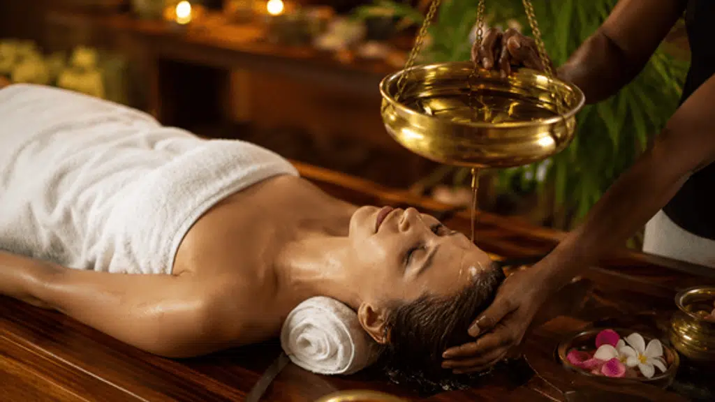 Avikarma Ayurvedic Massage, Yoga and Meditation Centre