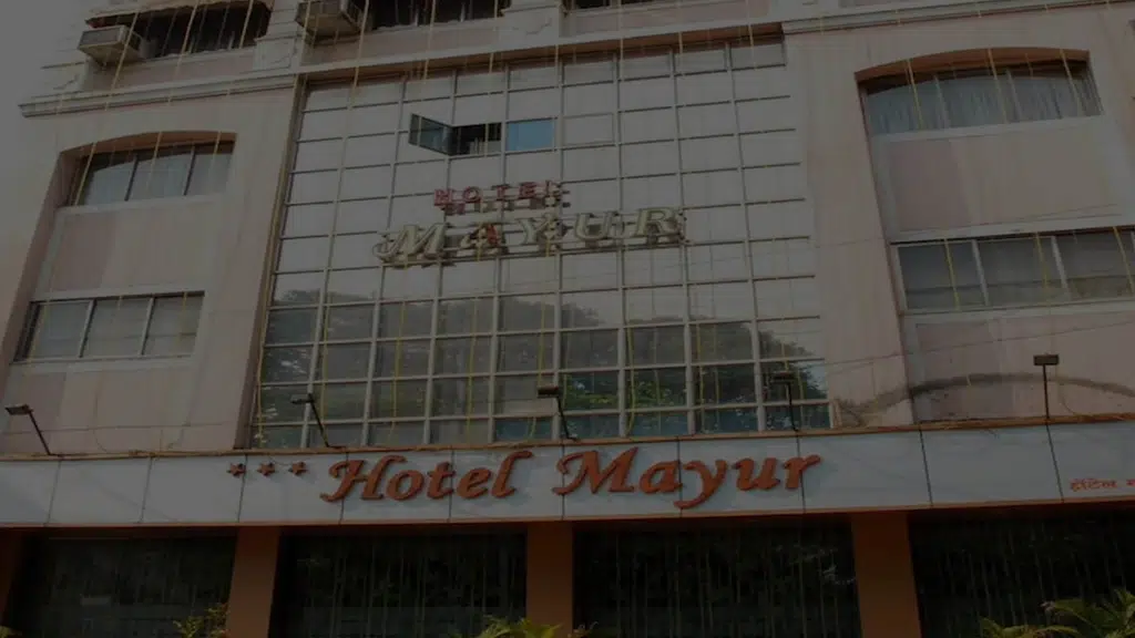 Mayur Hotel