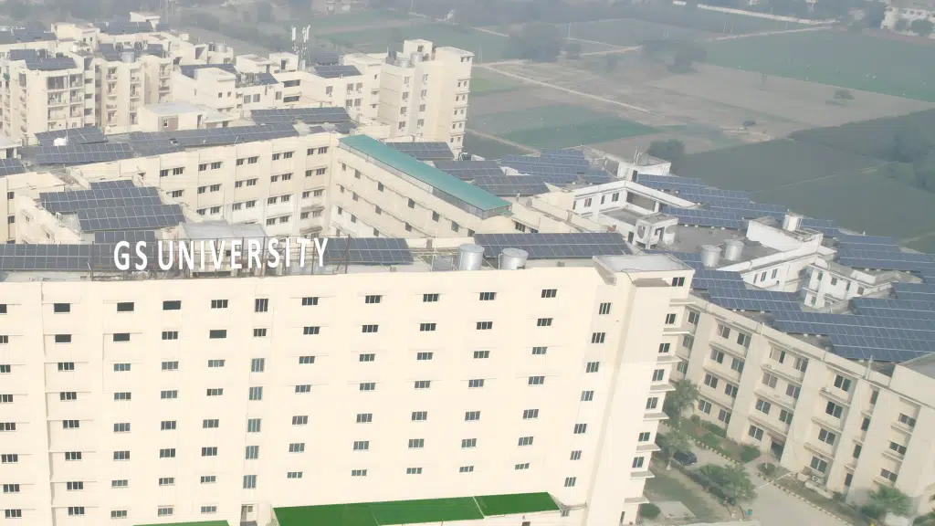 GS University