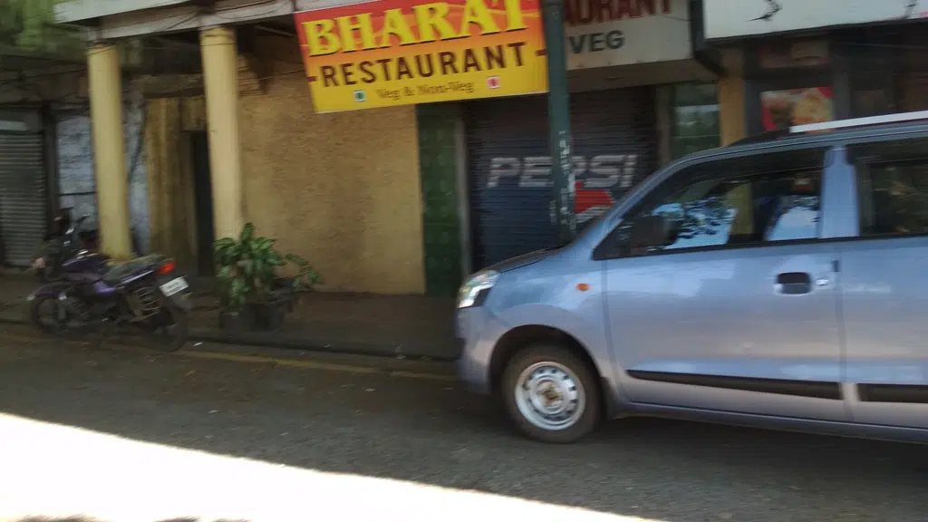 Cafe prassanna and Swasttik classic caterers.
