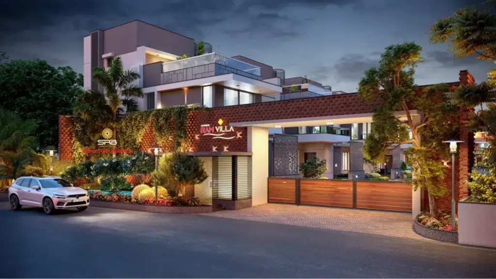 Shree Ram Builders