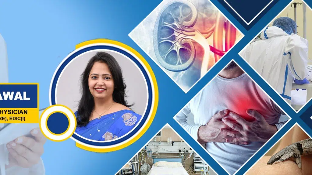Neurospine Hospital and Revive Critical Care
